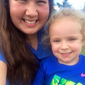 Meet your Posher, Skylar