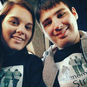 Meet your Posher, Destiney