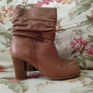 Nine West Booties