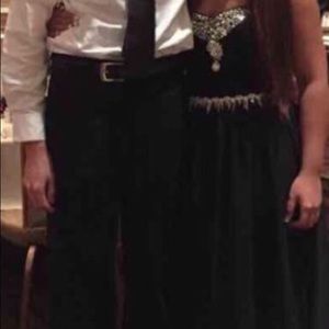 Online prom dress