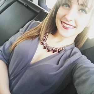 Meet your Posher, Katelyn