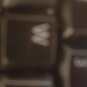 Meet your Posher, Whitney