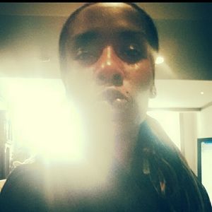 Meet your Posher, Paulette