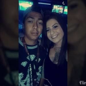 Meet your Posher, Kaylynn