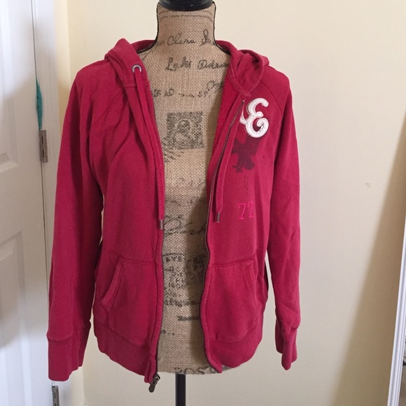 American Eagle sweatshirt