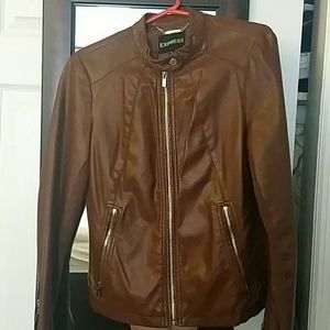 EXPRESS Motorcycle jacket