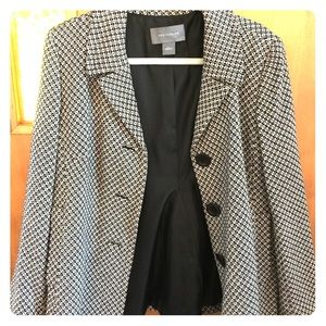 Ann Taylor Jacket