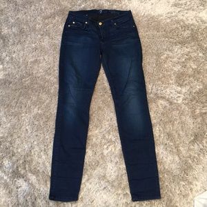 7 for all mankind jeans