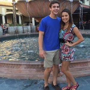 Meet your Posher, Julia