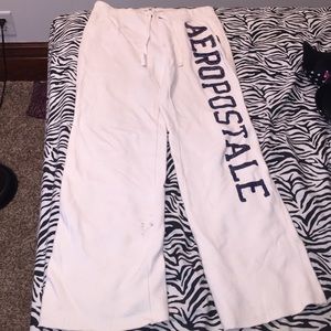 Aeropostale Sweat Pants