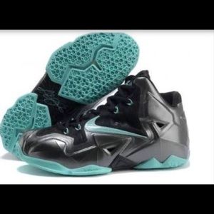 Lebrons
