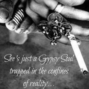 Meet your Posher, Teresa