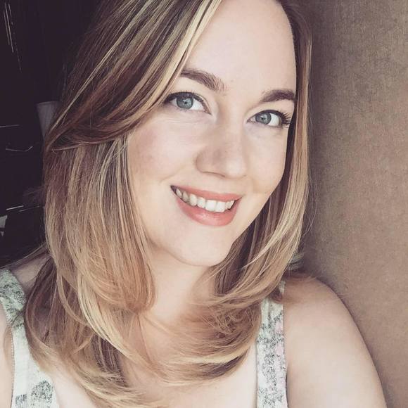 Meet your Posher, Jodie - Picture 1 of 1