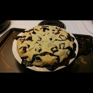 Meet your Posher, Dena