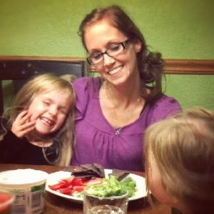 Meet your Posher, Jessica