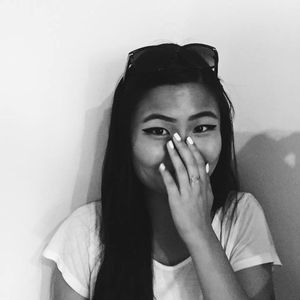 Meet your Posher, Rachel