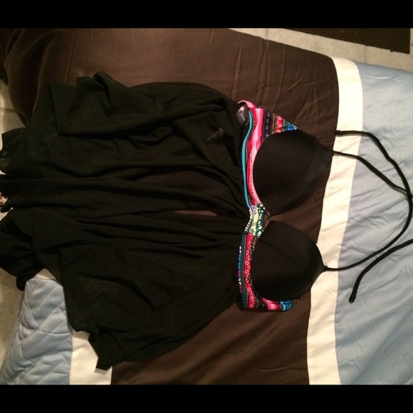 Bathing suit👙👙