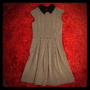 Ann Taylor dress.