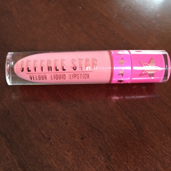 Jeffree Star 714 Velour Liquid Lipstick