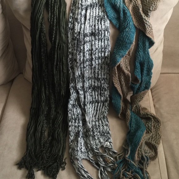 Scarf Bundle