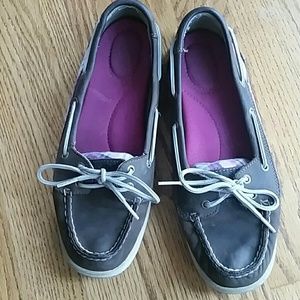 Sperry top-sider women's sz 8