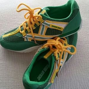 Dream Seek,Shoes  6 1/2 New