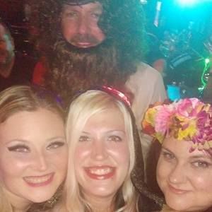 Meet your Posher, Marlena