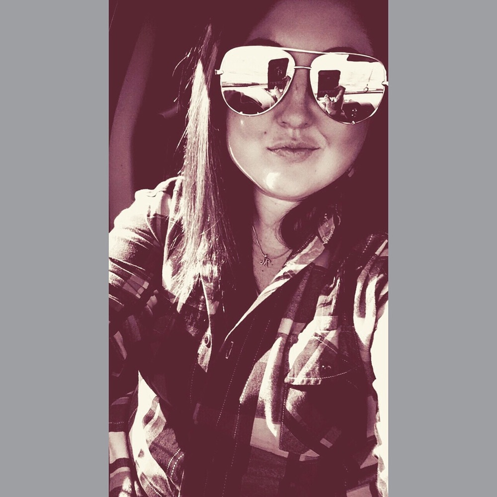 Meet your Posher, Micah