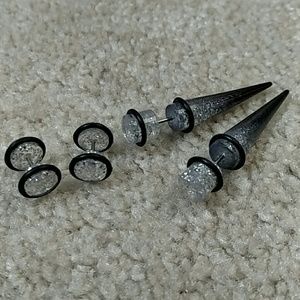 Fake Gauges