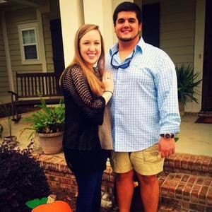 Meet your Posher, Erica