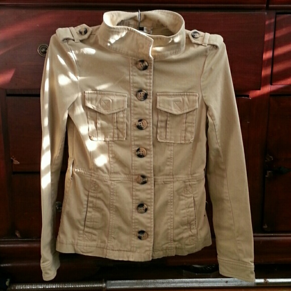 H&M jacket