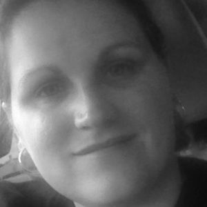 Meet your Posher, Cristy