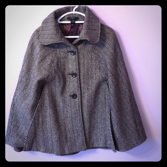 Cape