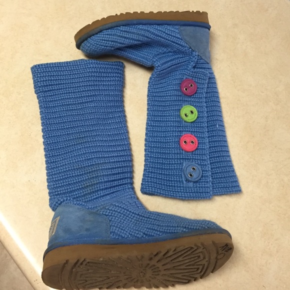 UGG Shoes - 💙FUN💜UGG boots