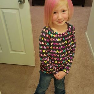 Meet your Posher, April