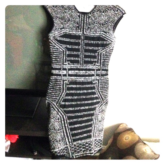 Silver intricacy - Picture 1 of 1