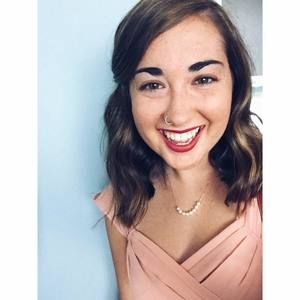 Meet your Posher, Megan