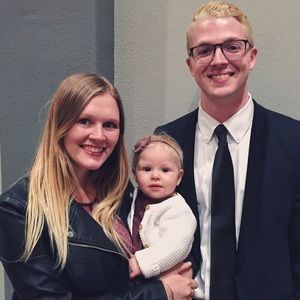 Meet your Posher, Morgan