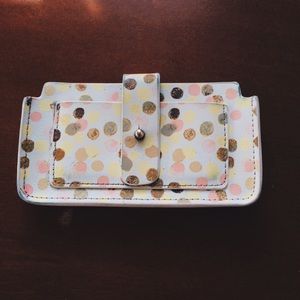iPhone Sleeve/Wallet