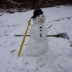 Meet your Posher, Holly