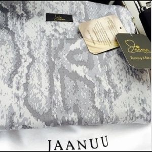 Jaanuu Medical Clutch !! Sale!!