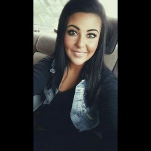 Meet your Posher, Melanie