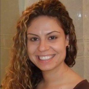 Meet your Posher, Ana
