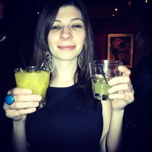 Meet your Posher, Lindsay