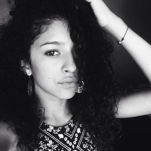 Meet your Posher, Natalie