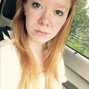 Meet your Posher, Katherine