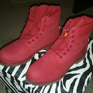 Timberland *** Perfect Christmas Gift *** SOLD!!!!