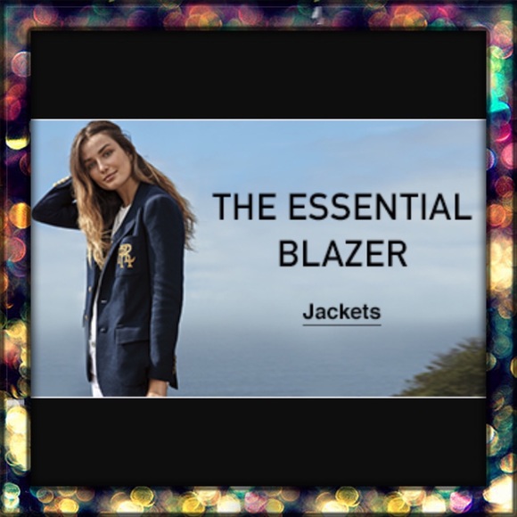 Jackets, blazers, vests, cardigans and sweaters - Picture 1 of 2