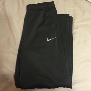 Nike sweatpants