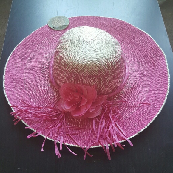 Tendy New York vintage ladies Fashion Hat